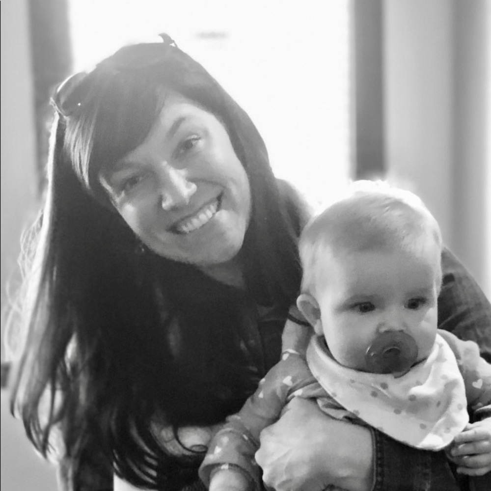 Meet your Posher, Brittany